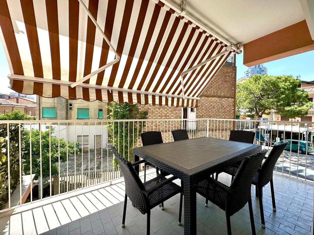 Appartamento Talamini - Carraro Immobiliare Jesolo איטליה
