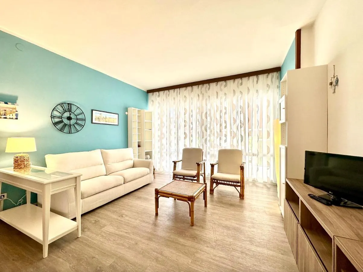 דירה Appartamento Talamini - Carraro Immobiliare Jesolo איטליה