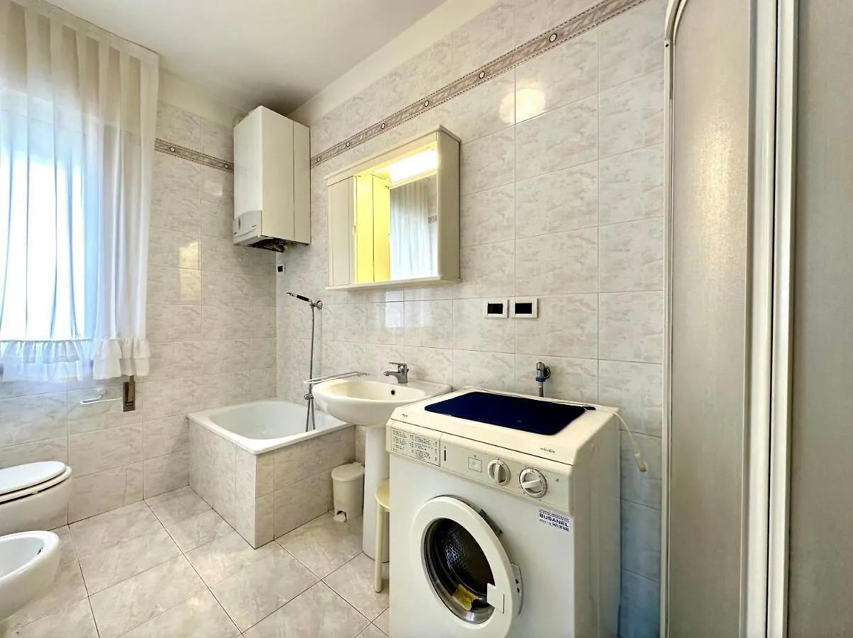 Appartamento Talamini - Carraro Immobiliare Jesolo 0*, לידו די ג'סולו