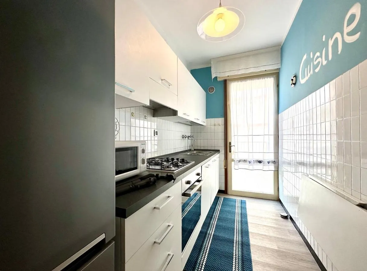 דירה Appartamento Talamini - Carraro Immobiliare Jesolo