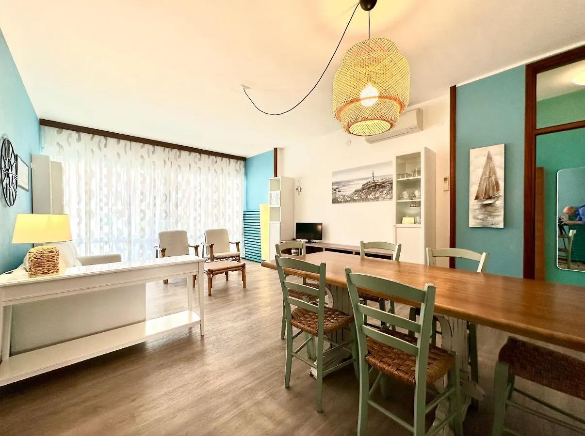 דירה Appartamento Talamini - Carraro Immobiliare Jesolo