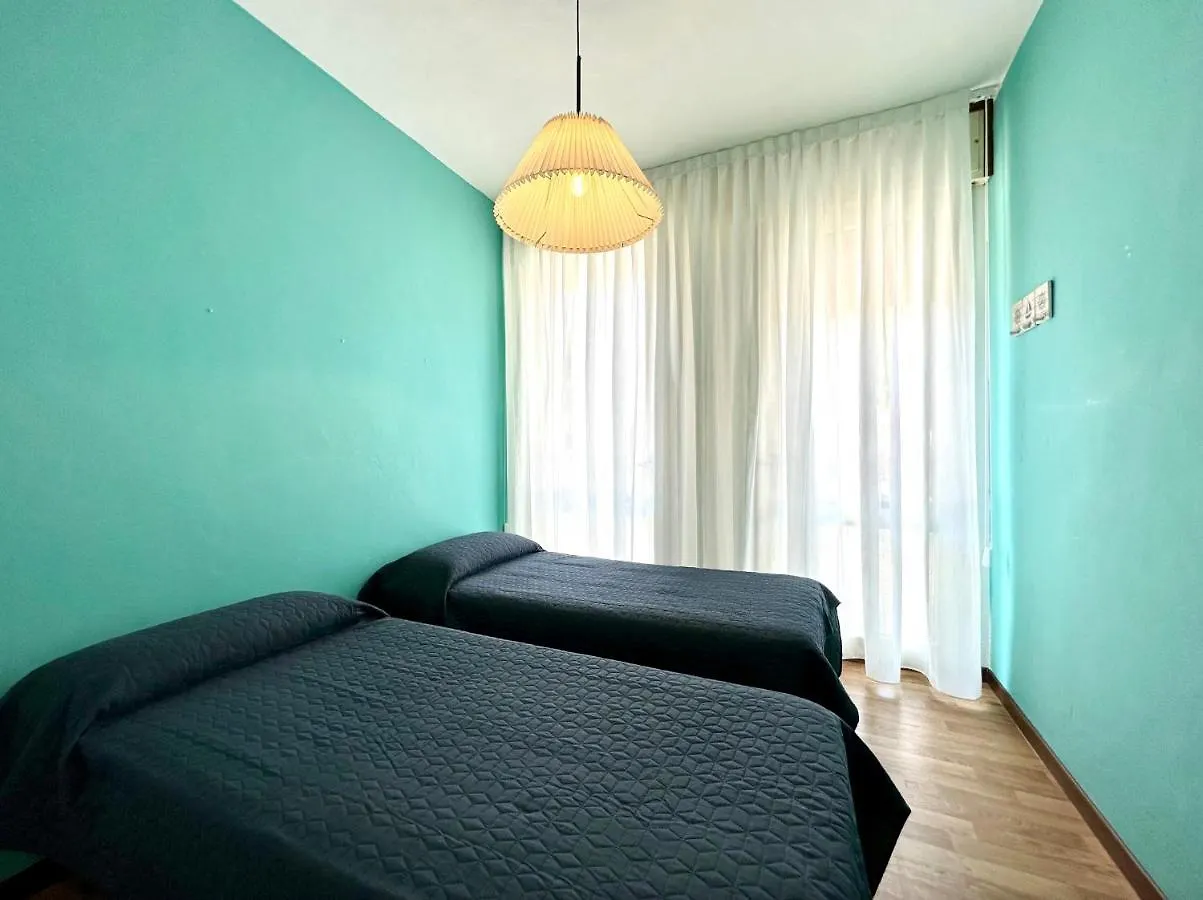 Appartamento Talamini - Carraro Immobiliare Jesolo 0*, לידו די ג'סולו איטליה